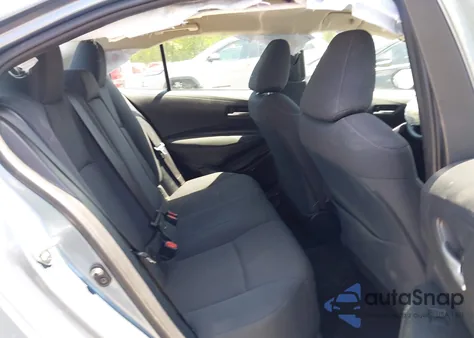 2020 Toyota Corolla Le from USA, damaged, VIN 5YFEPRAE6LP073111